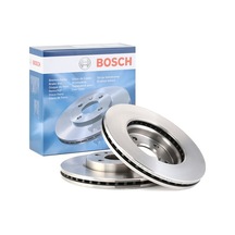 Opel Astra J 1.3cdtı 2009-2016 Bosch Ön Disk 276mm 2 Adet A13dte