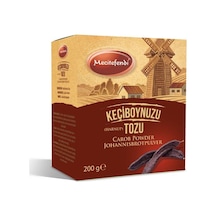 Mecitefendi Keçiboynuzu Tozu 200 G