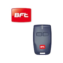 Bft Mitto 2 Rcb Otomatik Kapı Garaj Kapısı Çok Amaçlı Kumanda