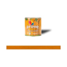 Hemel Prime Bal Rengi Ahşap Verniği 0,75 Lt