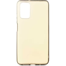 Xiaomi Redmi Note 9 4G Kılıf Soft Mat Premier Case
