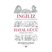 İngiliz Hayal Gücü