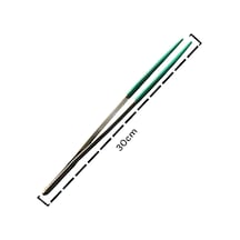 30cm Kauçuklu Cımbız