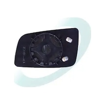 Opel Astra G Dis Dikiz Ayna Cami Sol 1999-2009 Spj L0121