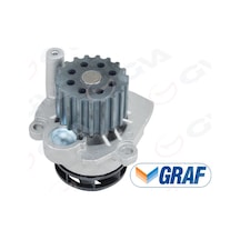 Su Pompası - Devirdaim Polo 4 2001-2009 1.9tdi 96kw-130hp Dizel Gva 5275334-1 045121011f-045121011h-1459215 83764513