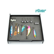 River Çok Amaçlı 15x15 CM LRF Kutusu
