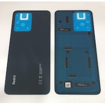 Xiaomi Note 12 4g Arka Kapak Pil Kapağı - Yeşil