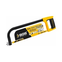 Sgs 202 Demir Testere Kolu Ağızlı