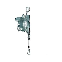 Tecna 9368 Balanser 55-65 Kg.