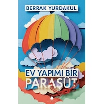 Ev Yapımı Bir Paraşüt - Aıaı-876069