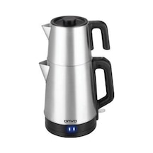 Onvo Dijital Çay Makinesi Ovtm02