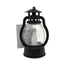 Panther Pt-430 Ledli Mini Kamp Lambası Beyaz