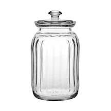 Paşabahçe 96394 Viva Cam Kavanoz - Cam Saklama Kabı