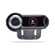 Logitech Quickcam Pro 9000 Web Kamerası Logitech Quickcam Pro 9000 Web Kamerası