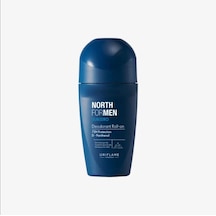 North For Men Subzero Roll On Deodorant