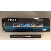Nion Hp Pavilion 15-p104nt K0w50ea Uyumlu Notebook Batarya - Pil