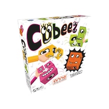 Cubeez - İfade Oyunu