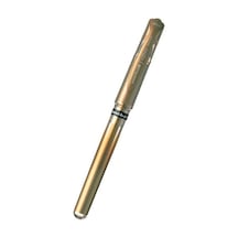 Uni Um-153 İmza Kalemi 1mm Altın