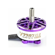 T-motor Velox 1950kv 2207 V3.0 5 4-6s Fpv Drone Motoru