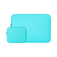 GubisiStore Mavi-156 İnç-microsoft Surface Pro X 9 8 7 Artı 12.3 "4 3 5 6 Kılıfı Dizüstü Kitap 2 3 4 13.5 15.6 Inç Go Rt