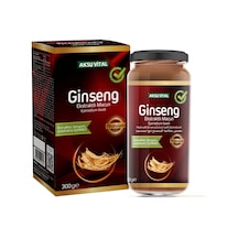 Aksu Vital Ginsengli Karışım