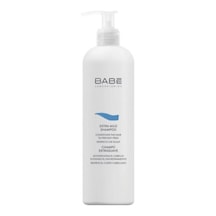 Babe Extra Mild Shampoo Günlük Kullanım Şampuanı 500 ML