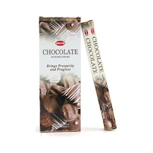 Hubrendy Emin Hem Chocolate Aromalı Çubuk Tütsü