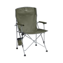 Easy Camp Oak Chair Katlanır Kamp Sandalyesi Olivine Yeşil