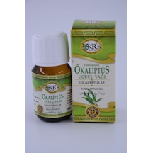 Krk Gıda Okaliptus Uçucu Yağı 20 ML