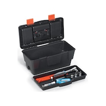 Mey İthalat Portbag Pe02 16'' Ekono Takım Çantası