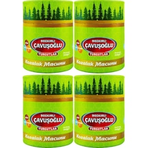 Kozalak Macunu 240g X 4