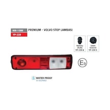 Renault Premıum 460 Volvo Ym Stop Lamba 06 7420802350 20769776