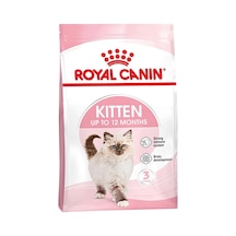 Kitten Yavru Kedi Maması, 400 Gr