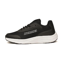 Hummel Fast 900632-2001 Siyah Erkek Günlük Spor Ayakkabı Siyah