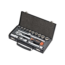 Retta 15 Pcs Lokma Seti 1/2'' - Rlt1502