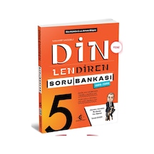 5. Sınıf Eker Test Dinlendiren Soru Bankası Güncel Müfredat