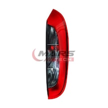 Mars- Stop Lamba Duysuz Sağ Kırmızı Camlı Opel Corsa C 00-06 M 511020 087931 1222057