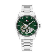 Tommy Hilfiger Th1710717 Erkek Kol Saati Gri