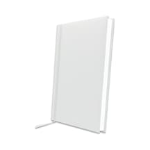 Kaliteli Çizgili Defter Notluk Tarihli 13x19 Cm Kırtasiye Ofis Not Defteri 96 Yaprak 192 Sayfa Okul