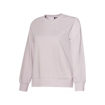 Hummel Iconas Sweatshırt 922346-1254 Mor