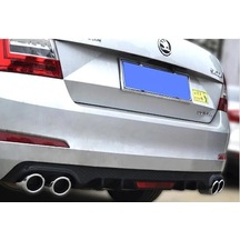 Ekiciler Skoda Octavıa Arka Difizör 2013 -2019