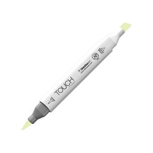 Touch Twin Brush Marker Gy166 Mignonette