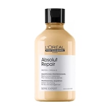 L'Oréal Professionnel Serie Expert Asolut Repair Şampuan 300 ML