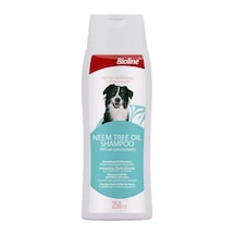 Bioline Neem Ağacı Özlü Köpek Şampuanı 250 ML