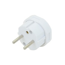 Ayka Ingiliz Tip Adaptör Dönüştürücü Fiş