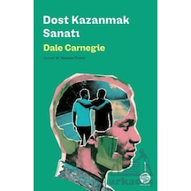 Dost Kazanmak Sanatı Sahi Kitap