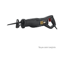 Cat Dx5320 850watt Profesyonel Tilki Kuyruğu Testere