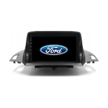 Ford Kuga- C Max Android Multimedya Sistemi 4-64 Cadence 2014-2020 9"