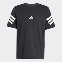 Adidas Jd4877 M Fı 3s Reg T Erkek T-shirt Siyah Adidas Jd4877 M Fı 3s Reg T Erkek T-shirt Siyah