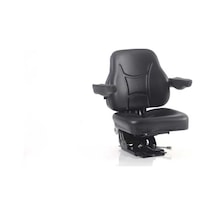 MİRALBUENO 1. Kalite Kolçaklı Traktör Koltuğu